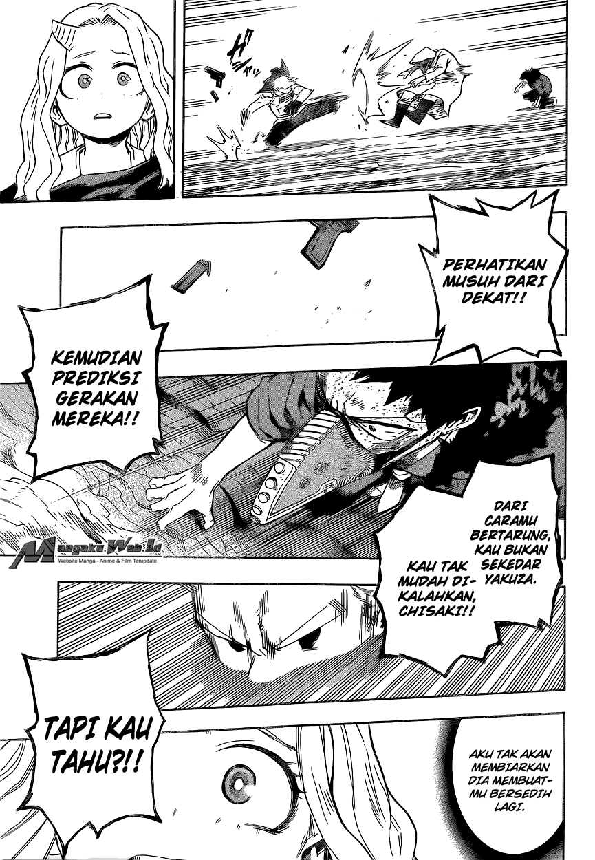 Chapter 151 - halaman 14