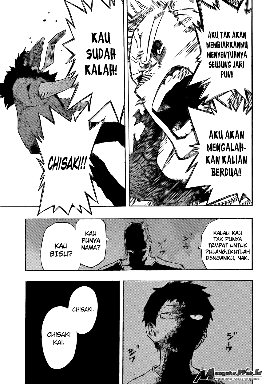 Chapter 151 - halaman 16