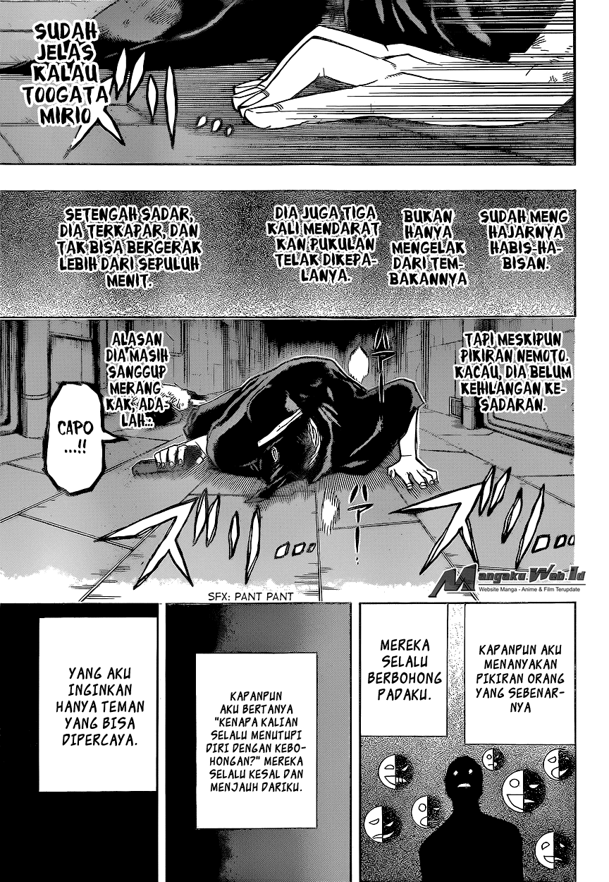 Chapter 151 - halaman 18