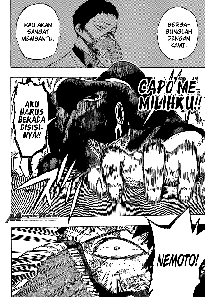 Chapter 151 - halaman 19