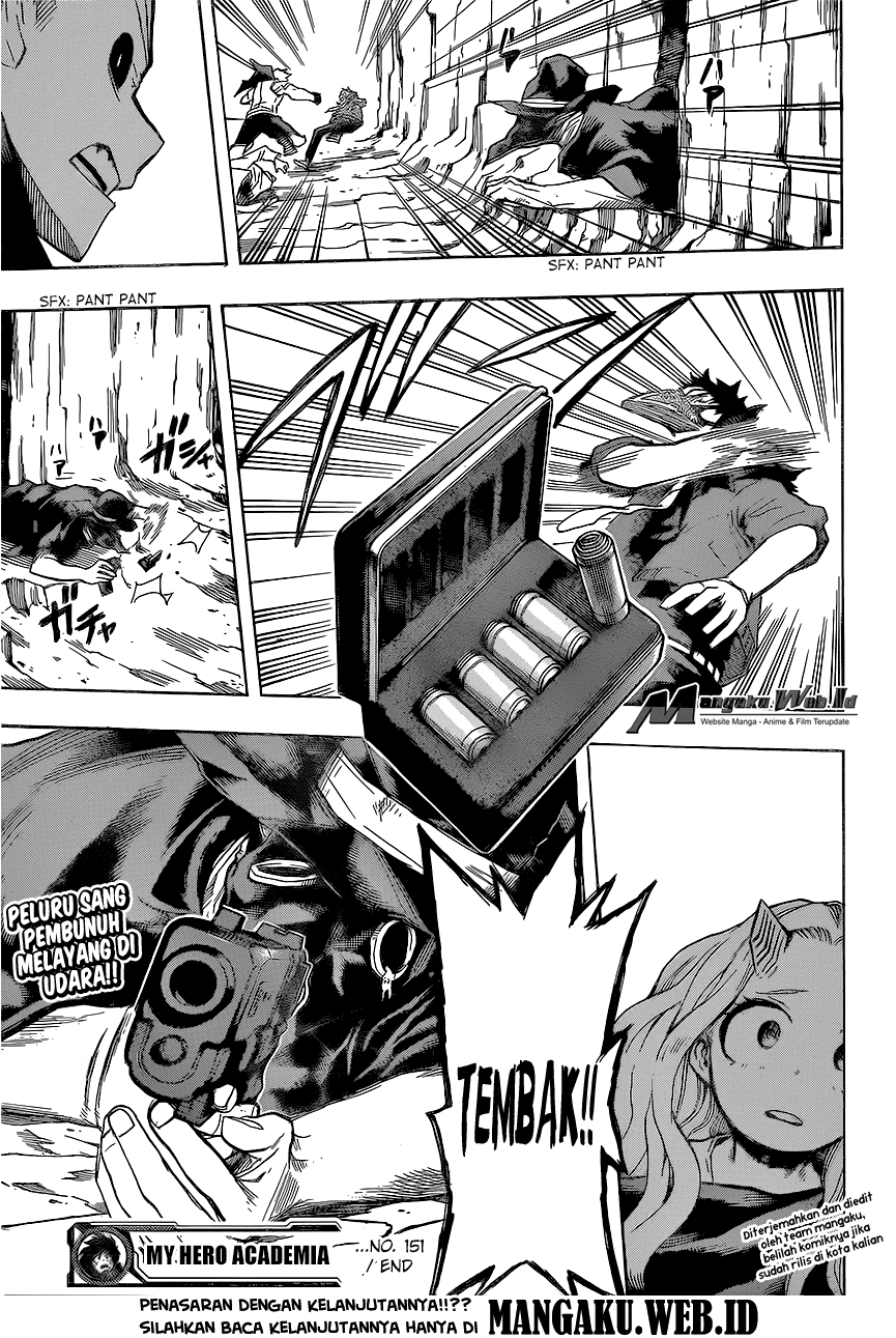 Chapter 151 - halaman 20