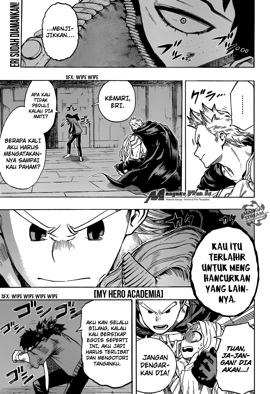 Chapter 151 - halaman 3