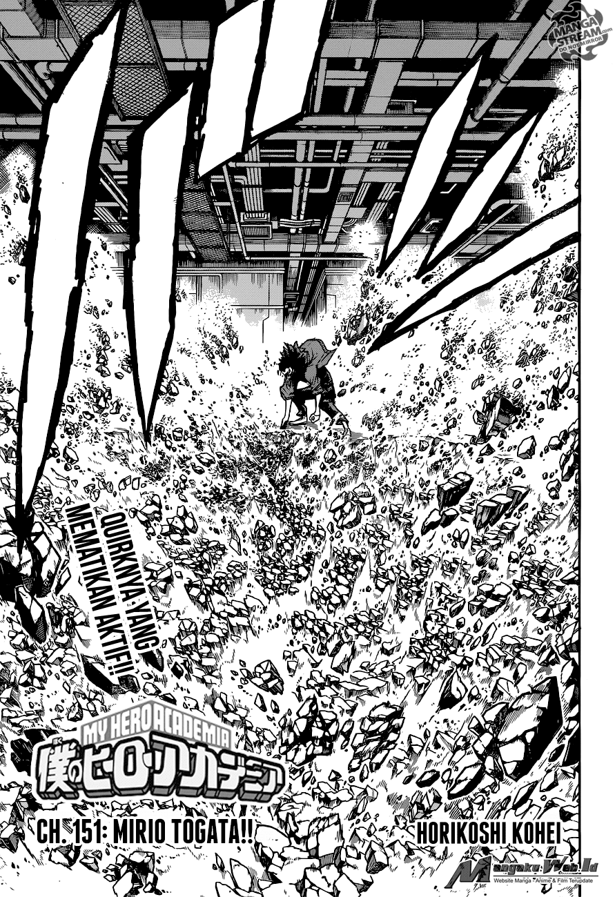 Chapter 151 - halaman 5