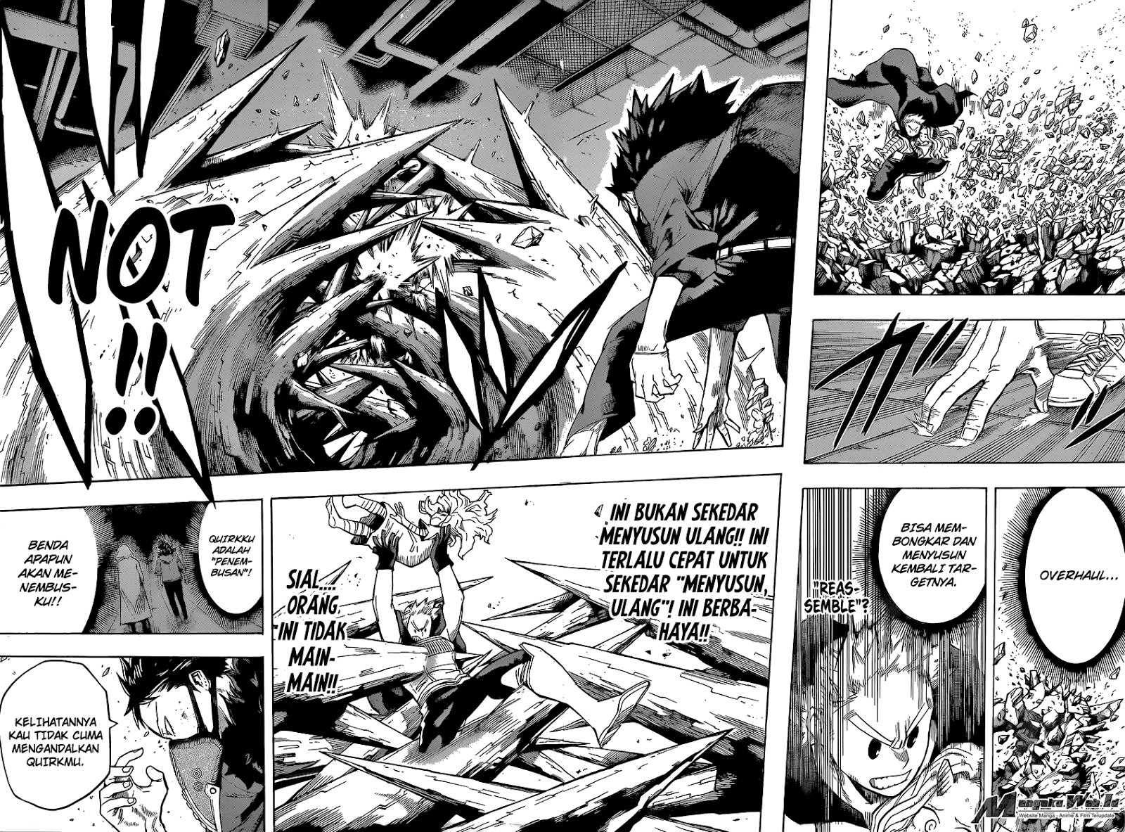 Chapter 151 - halaman 6