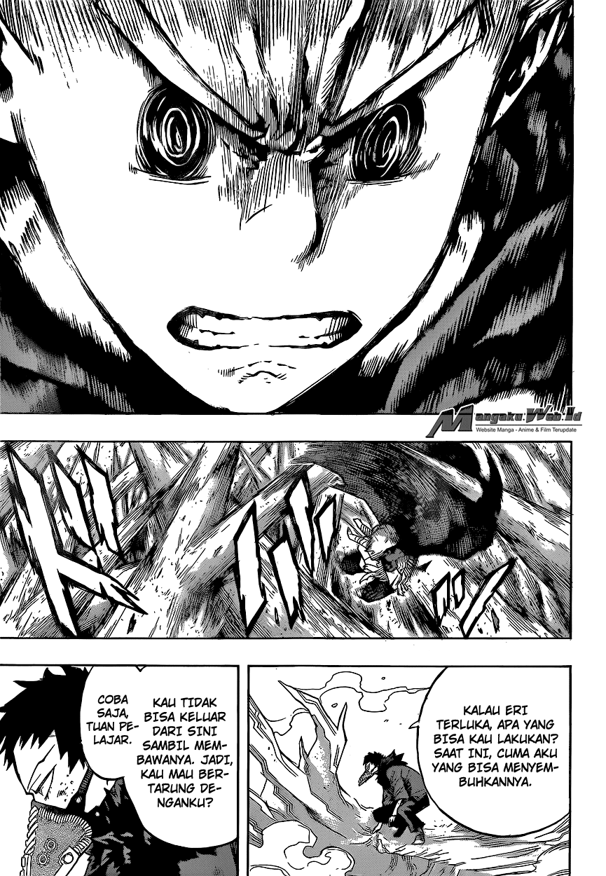 Chapter 151 - halaman 8