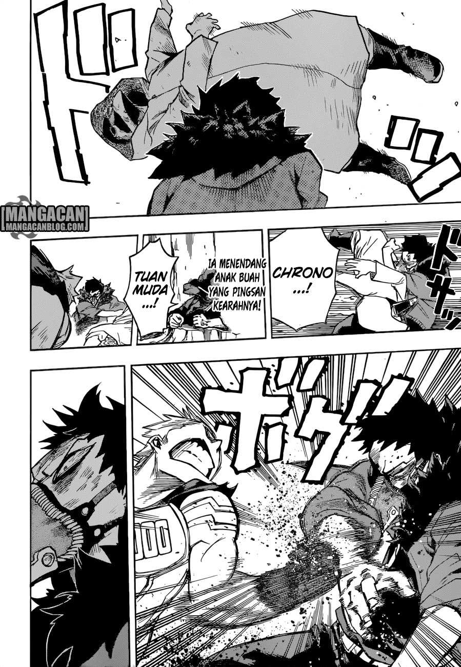 Chapter 152 - halaman 14
