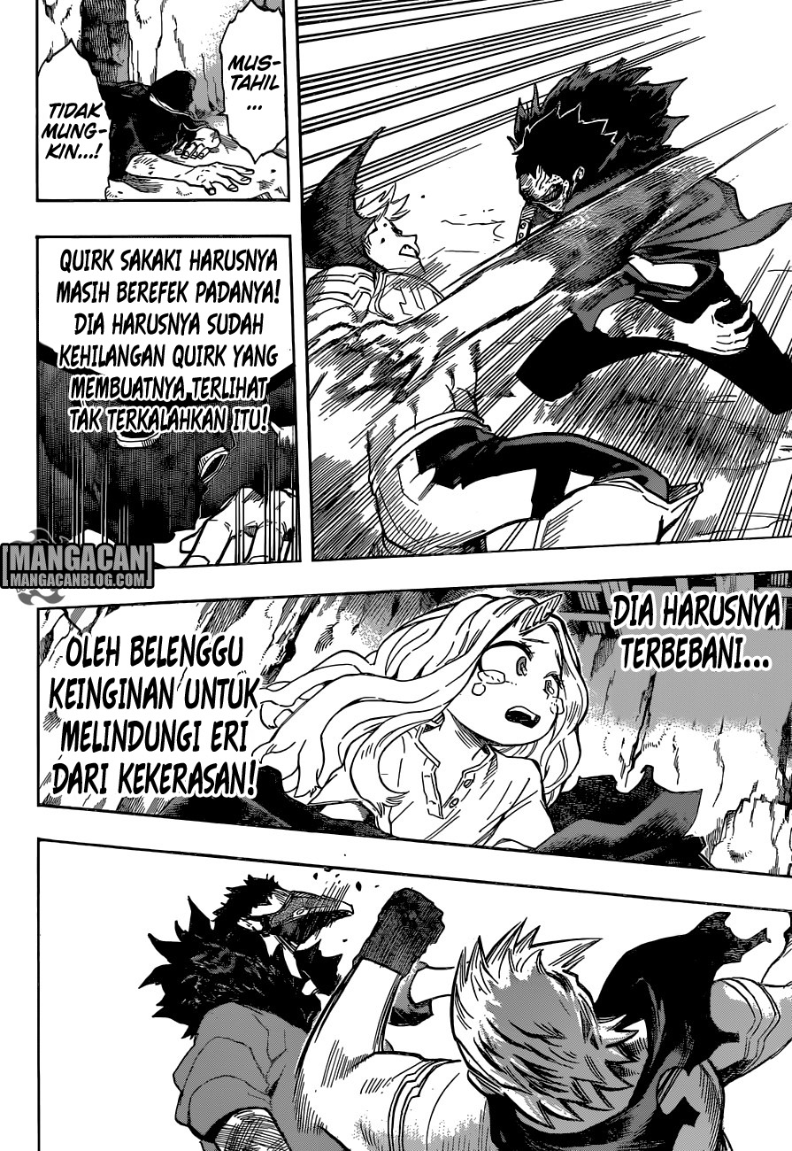 Chapter 152 - halaman 16