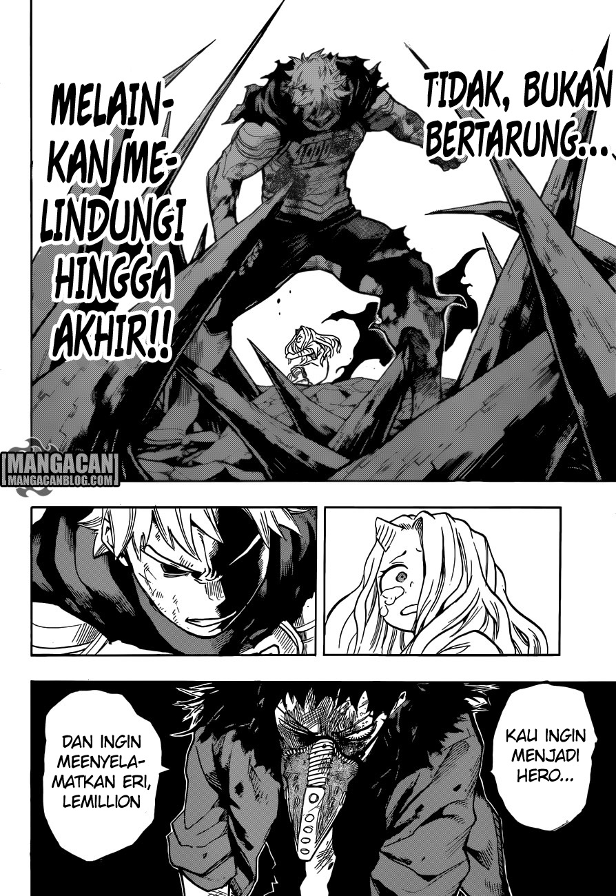 Chapter 152 - halaman 18