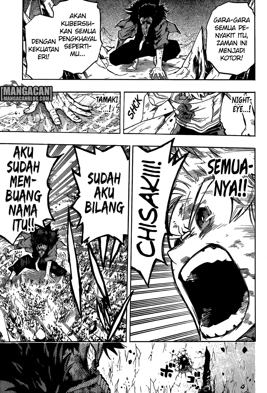 Chapter 152 - halaman 19