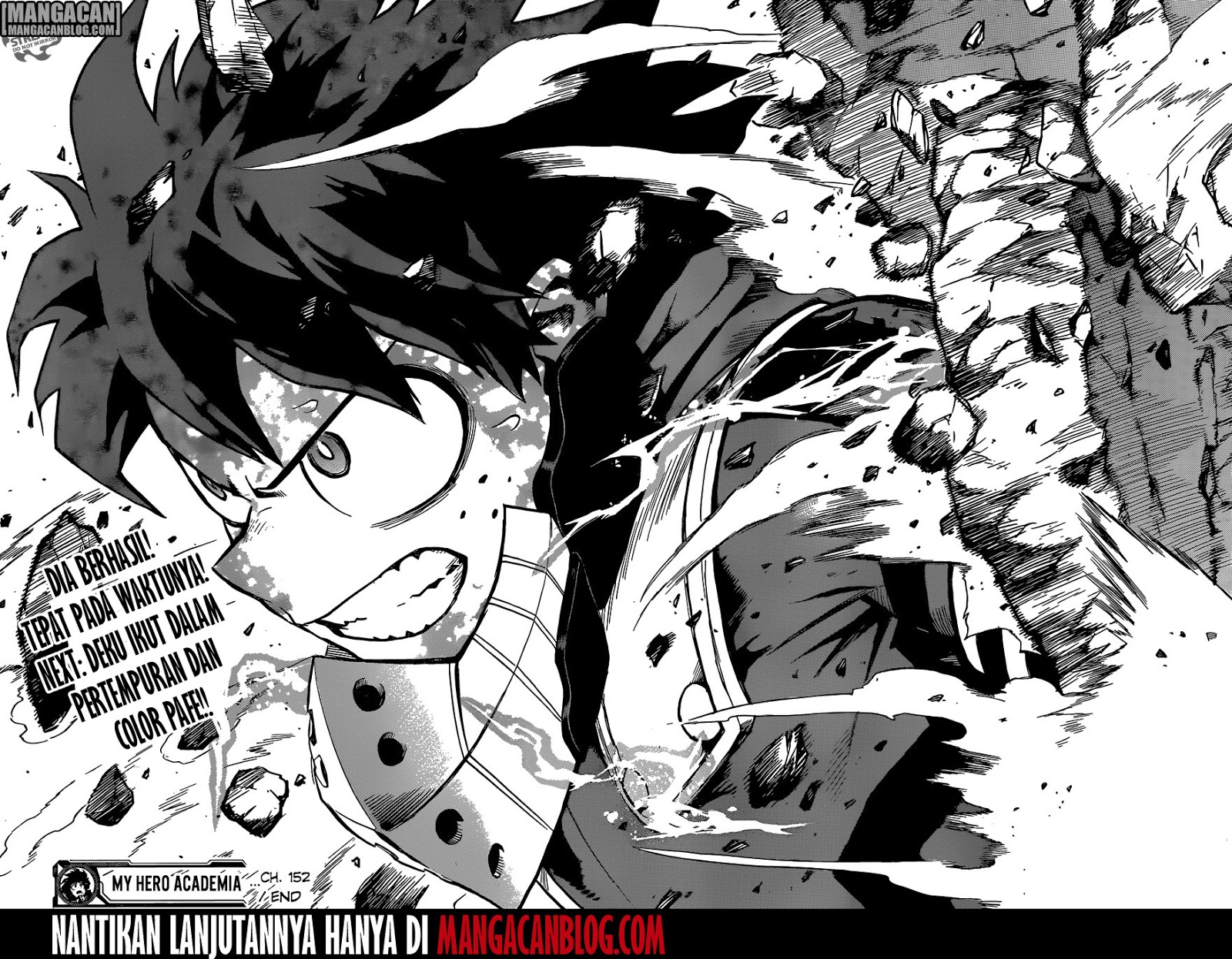 Chapter 152 - halaman 20