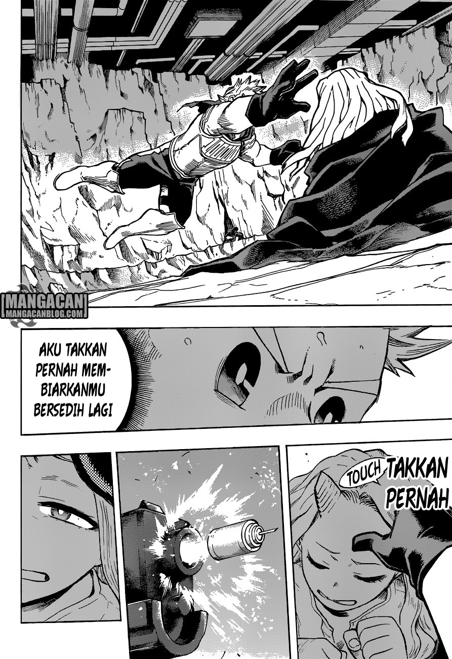 Chapter 152 - halaman 8