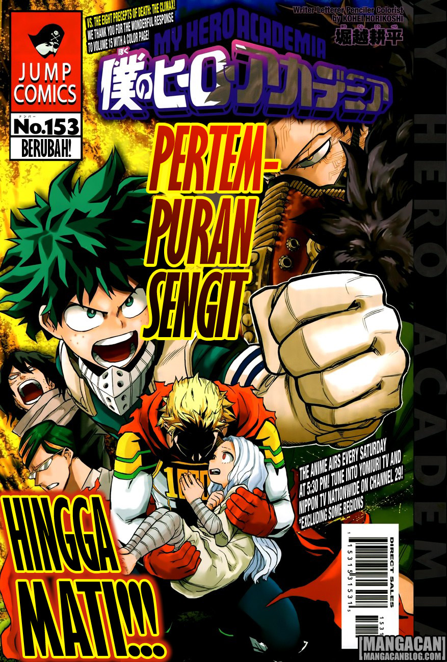 Chapter 153 - halaman 2