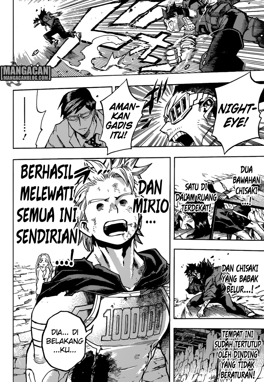Chapter 153 - halaman 12