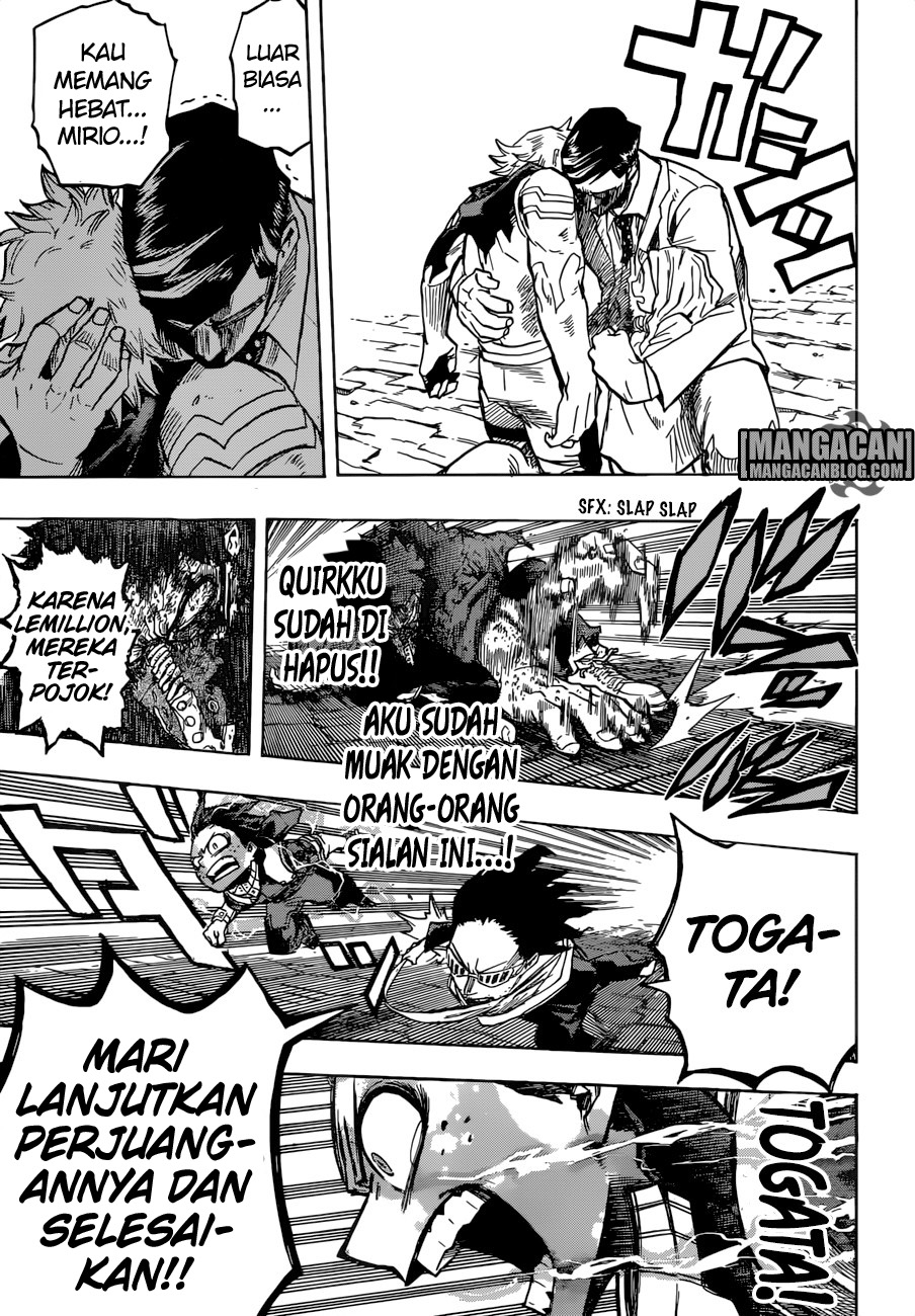 Chapter 153 - halaman 13