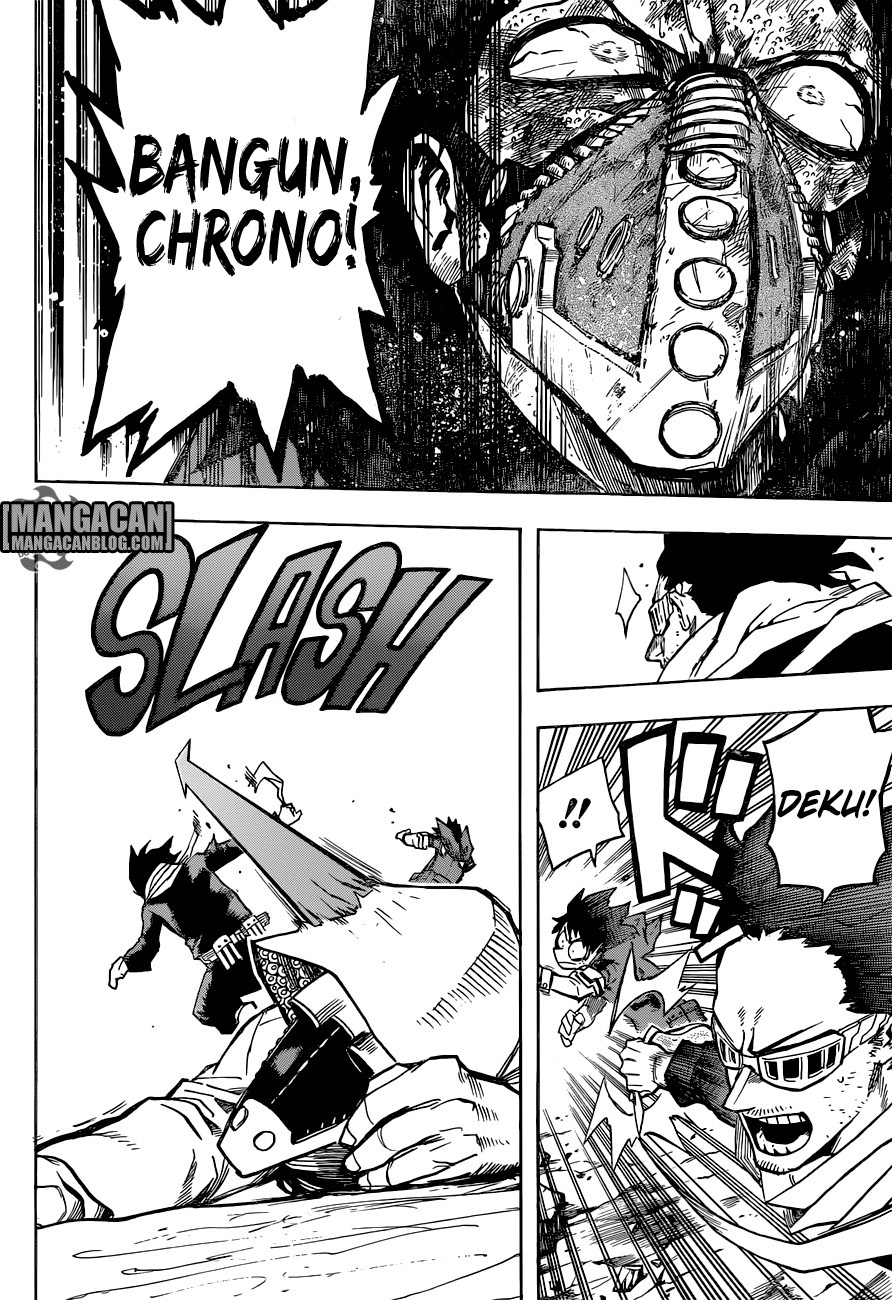 Chapter 153 - halaman 14