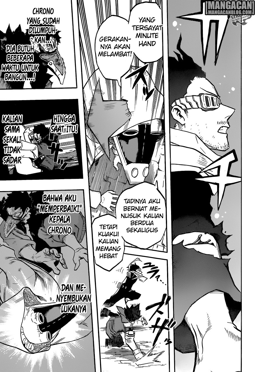 Chapter 153 - halaman 15