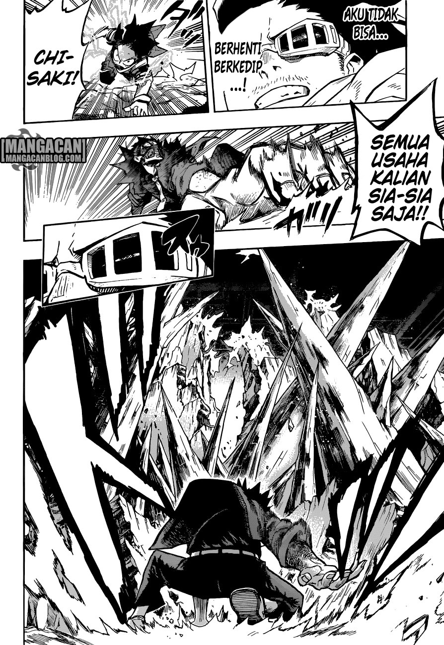 Chapter 153 - halaman 16