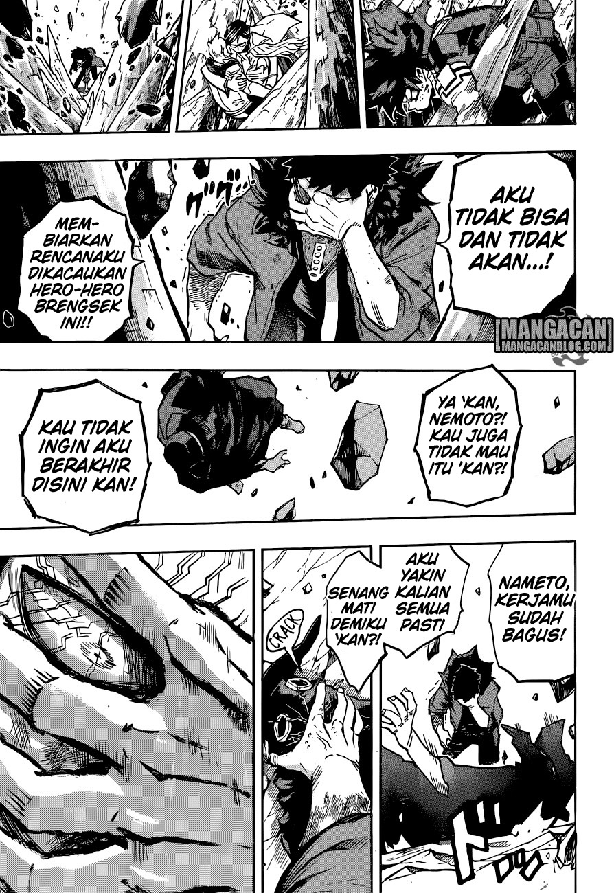 Chapter 153 - halaman 17