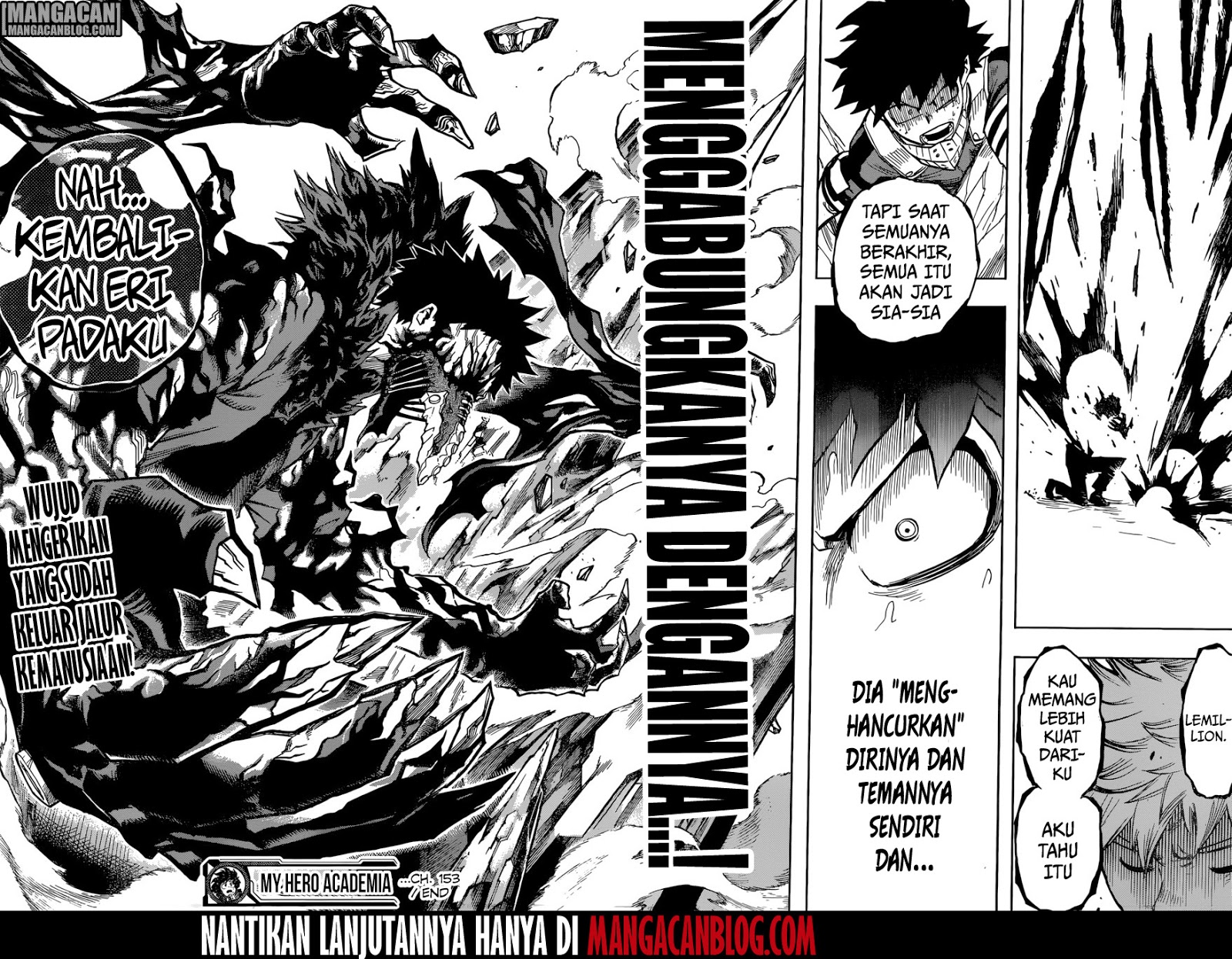 Chapter 153 - halaman 18