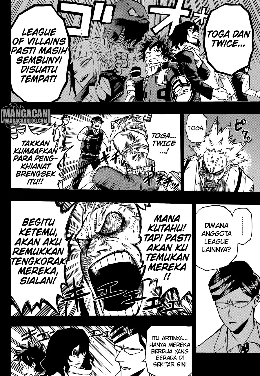 Chapter 153 - halaman 5