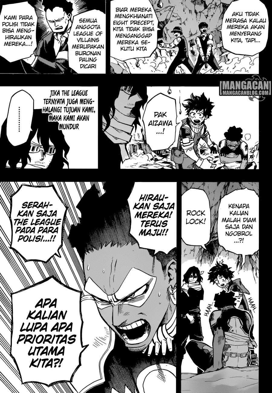 Chapter 153 - halaman 6