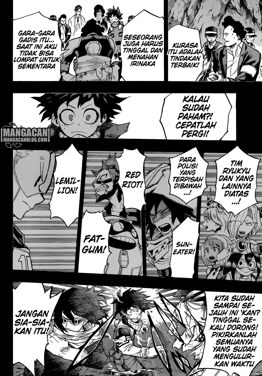 Chapter 153 - halaman 7