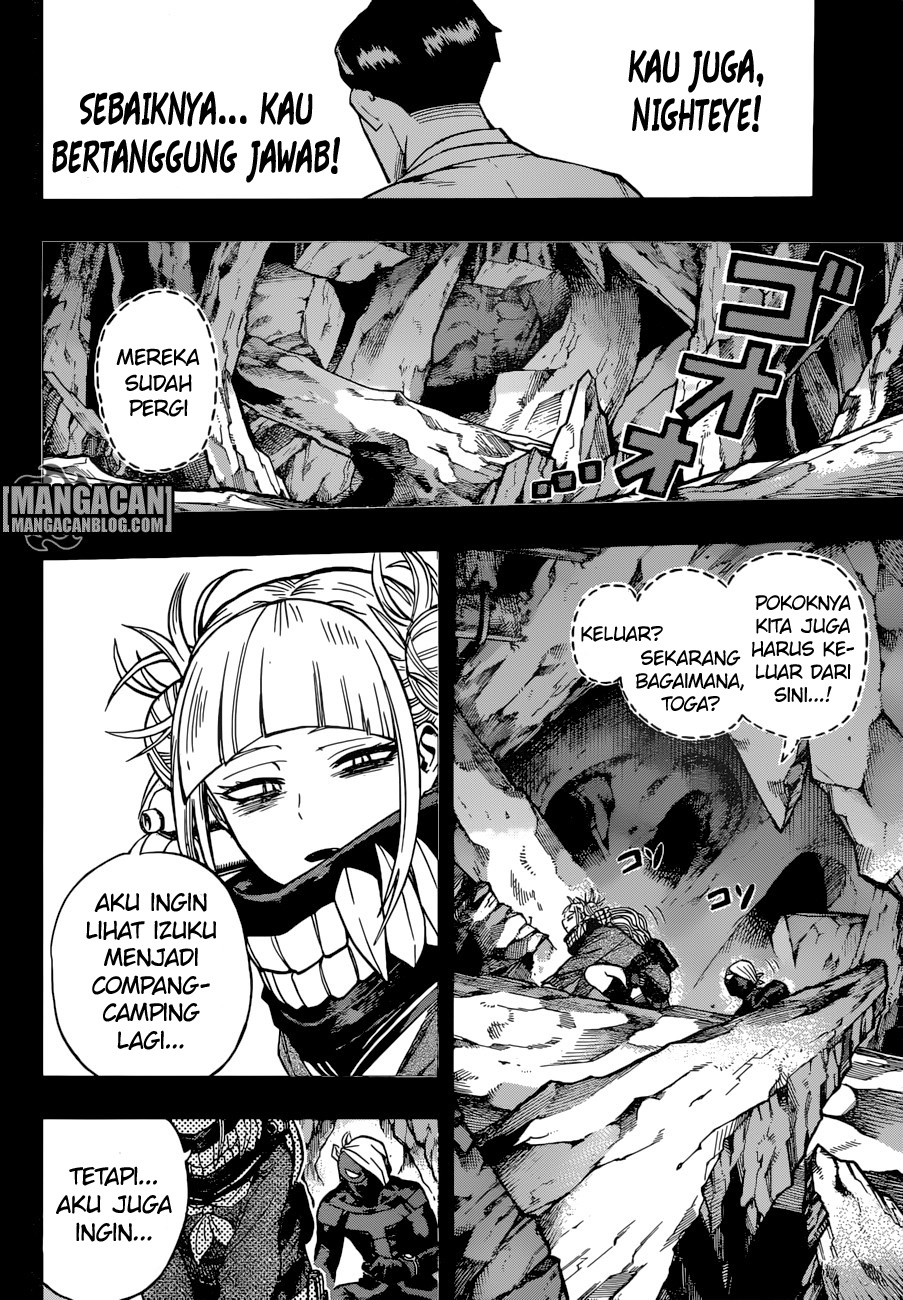 Chapter 153 - halaman 9