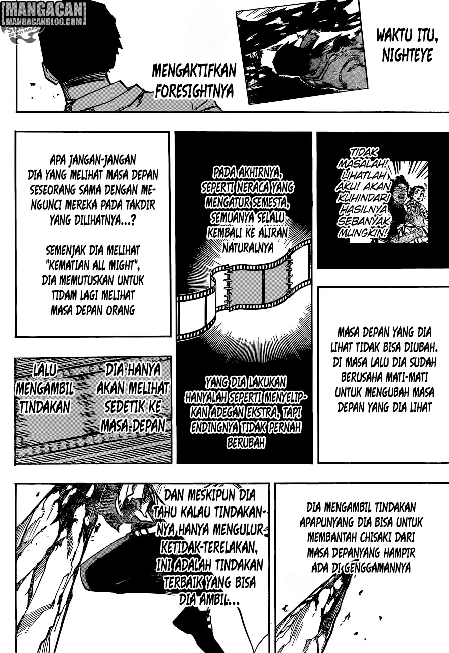 Chapter 154 - halaman 14