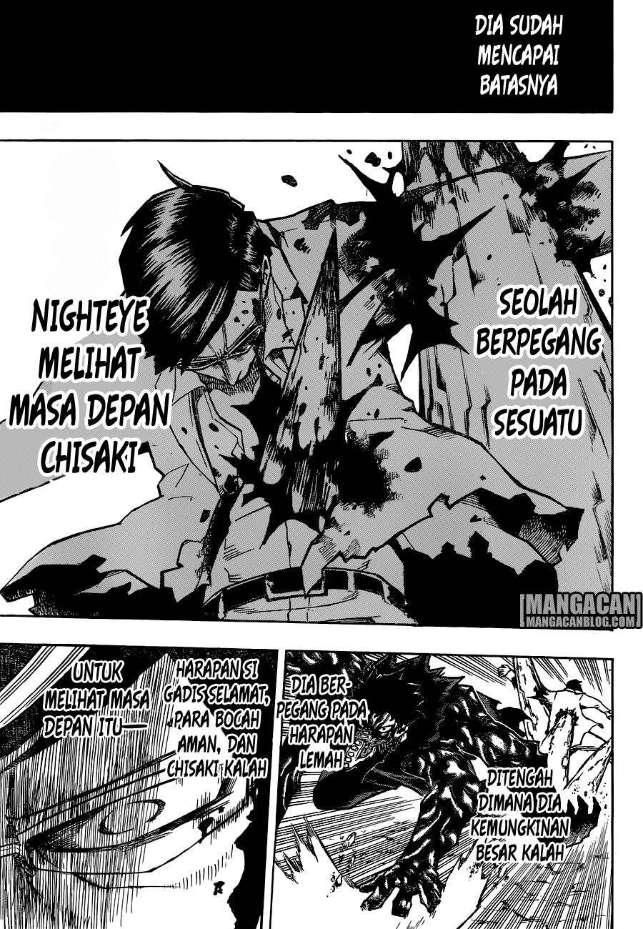 Chapter 154 - halaman 15