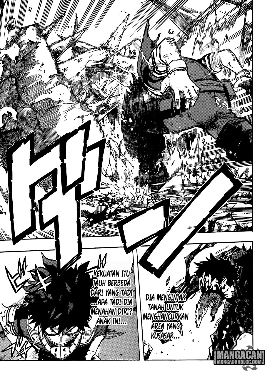 Chapter 154 - halaman 17