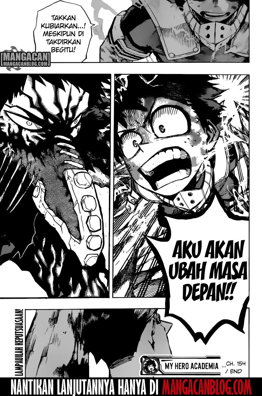 Chapter 154 - halaman 19
