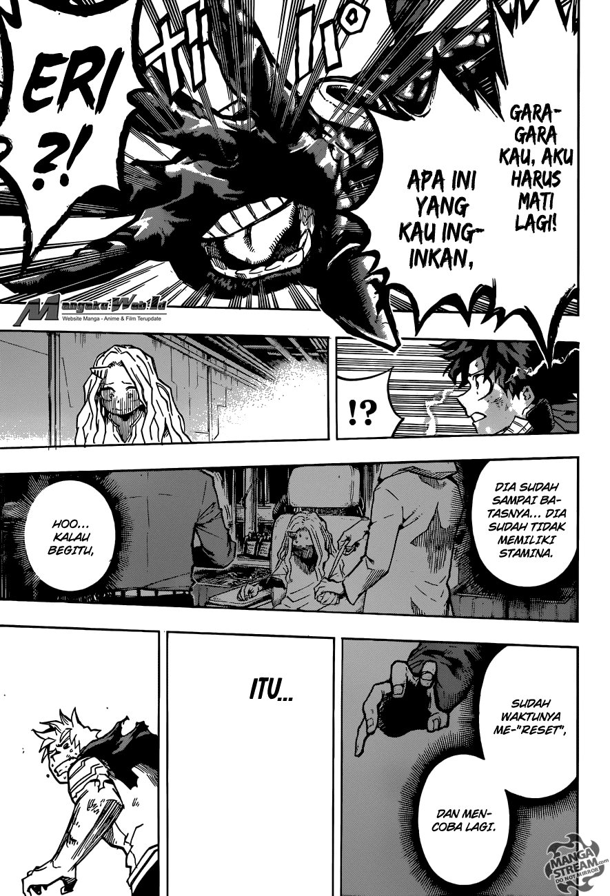Chapter 155 - halaman 13