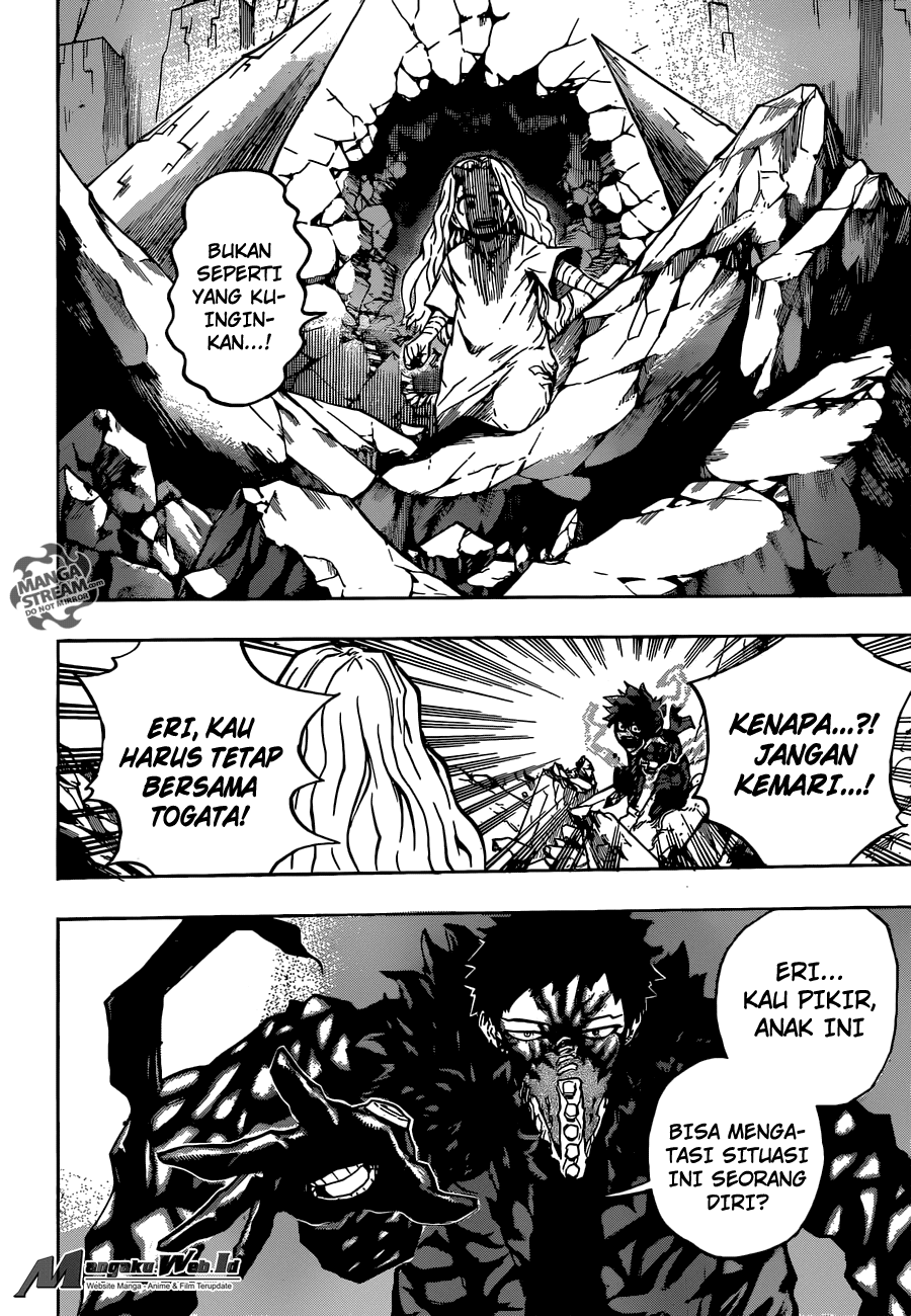 Chapter 155 - halaman 14