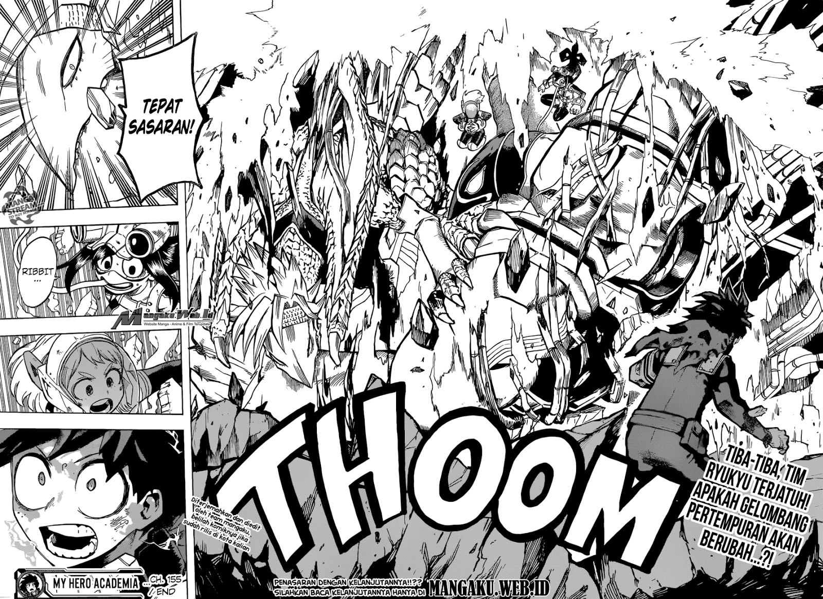 Chapter 155 - halaman 18