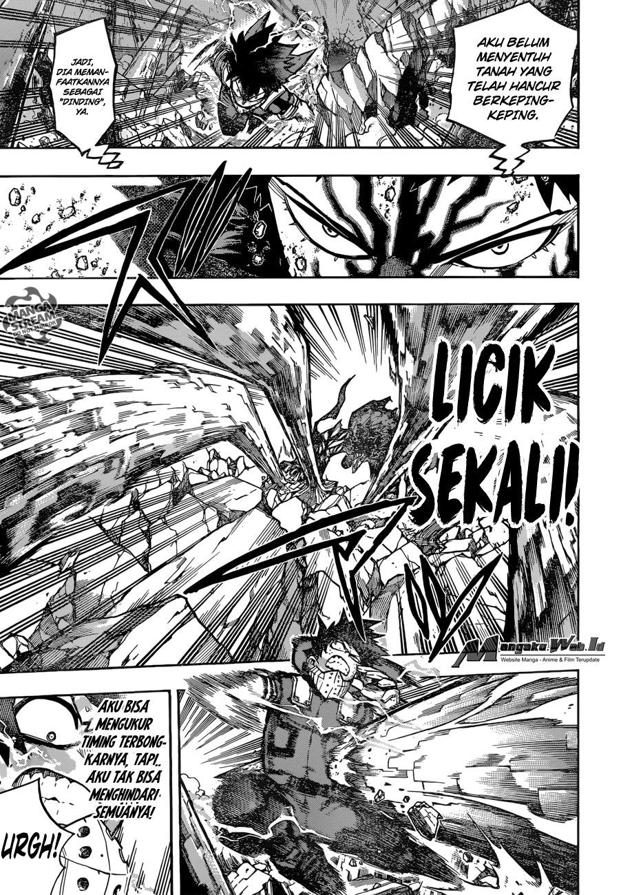 Chapter 155 - halaman 5