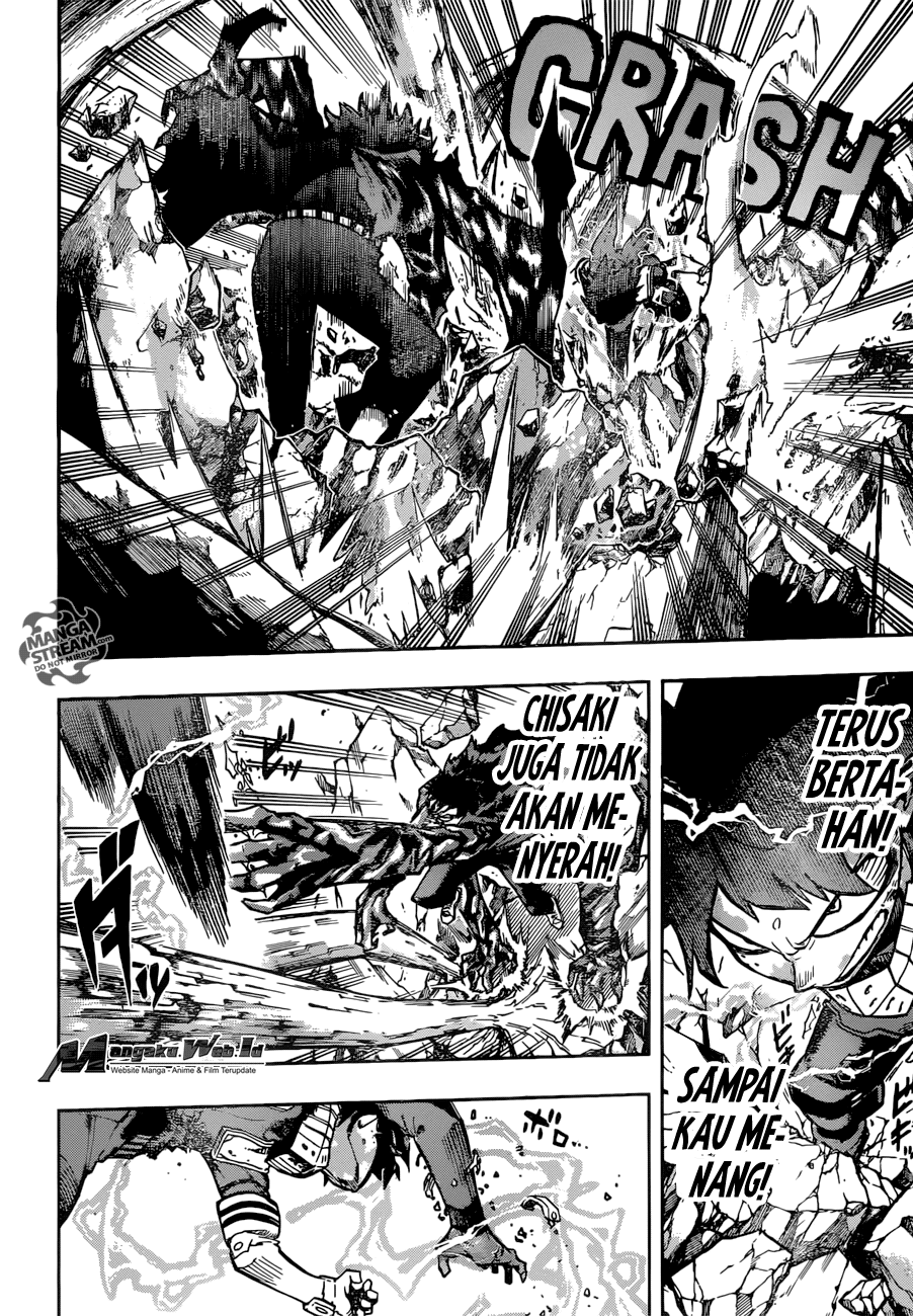 Chapter 155 - halaman 6