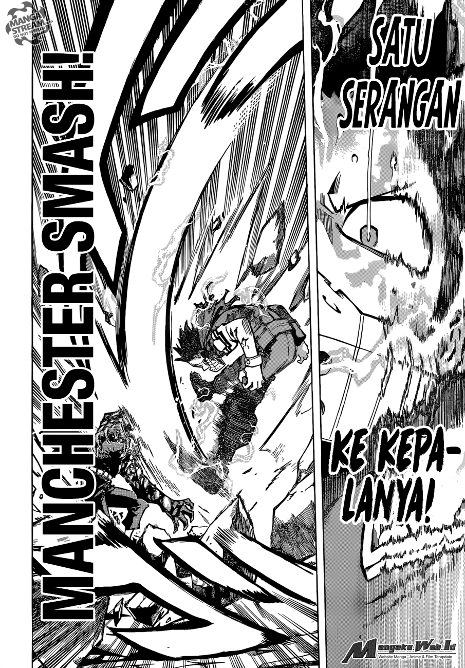 Chapter 155 - halaman 8