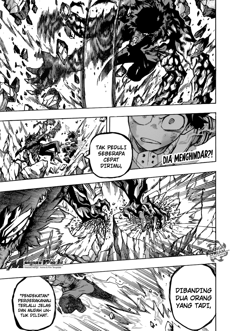Chapter 155 - halaman 9