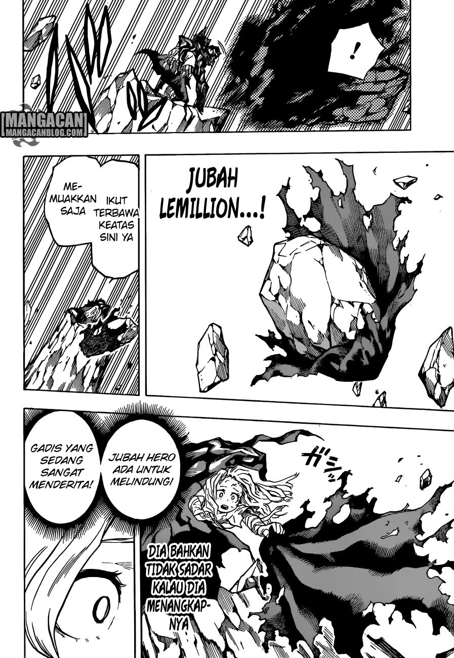 Chapter 156 - halaman 14