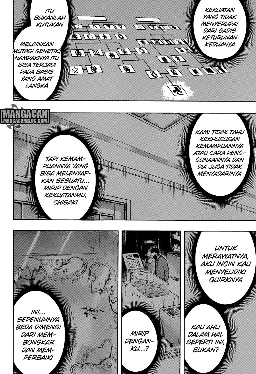 Chapter 156 - halaman 16