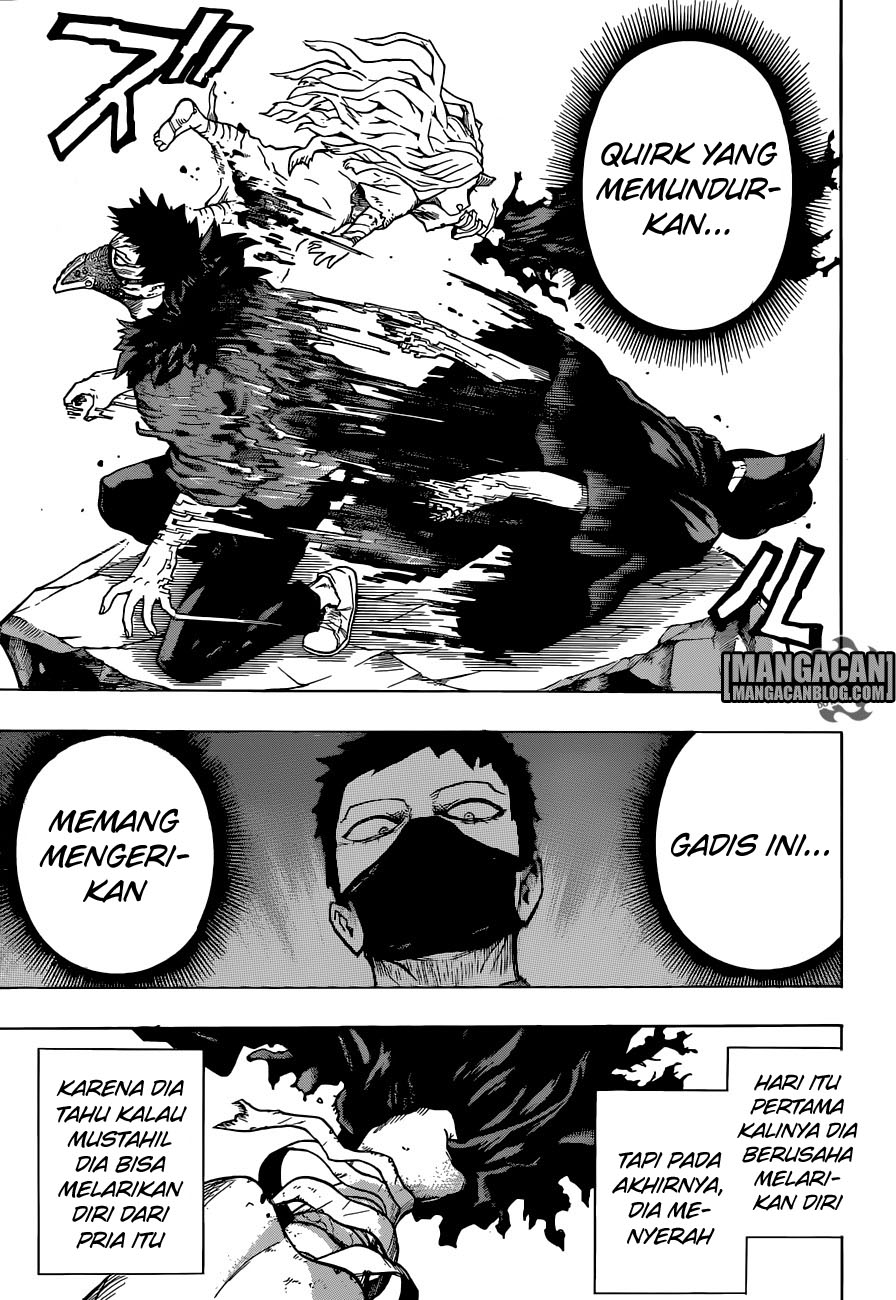 Chapter 156 - halaman 17
