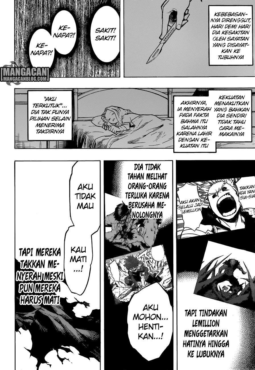 Chapter 156 - halaman 18