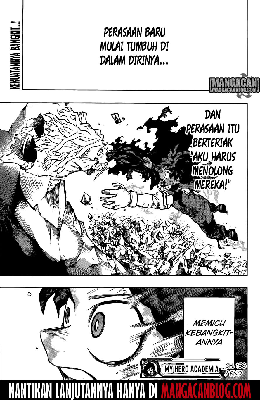 Chapter 156 - halaman 19