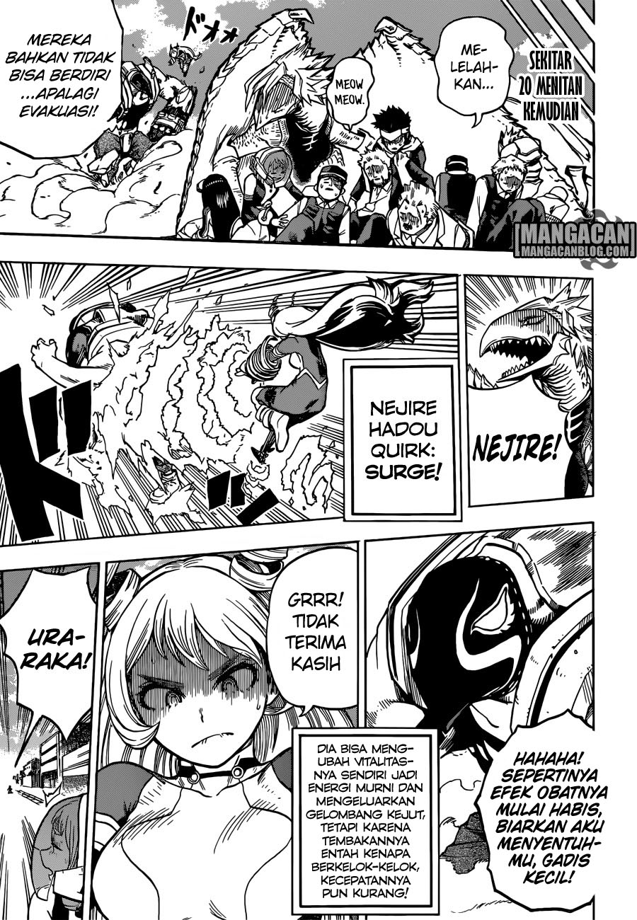 Chapter 156 - halaman 5