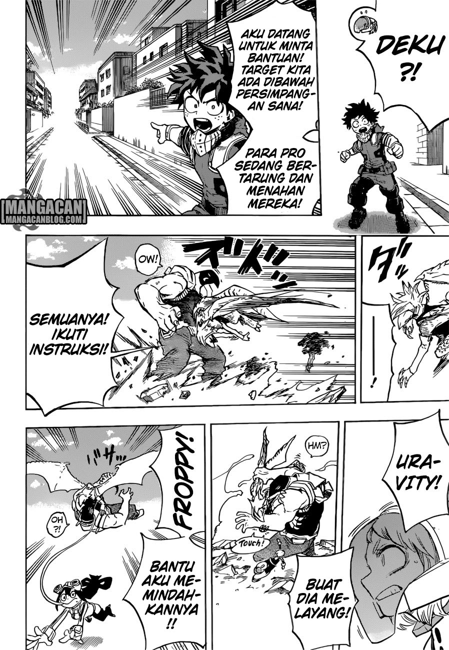 Chapter 156 - halaman 6