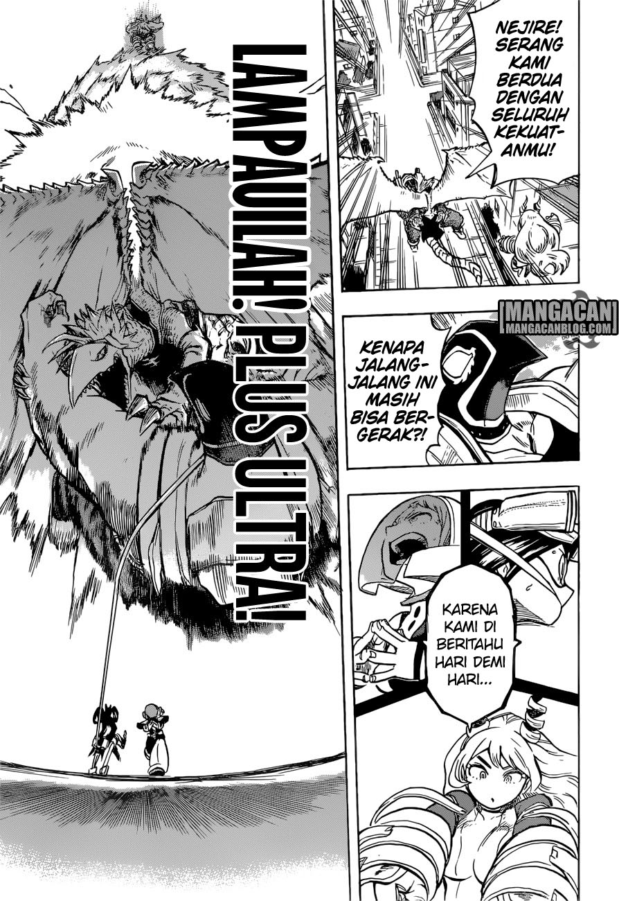 Chapter 156 - halaman 7