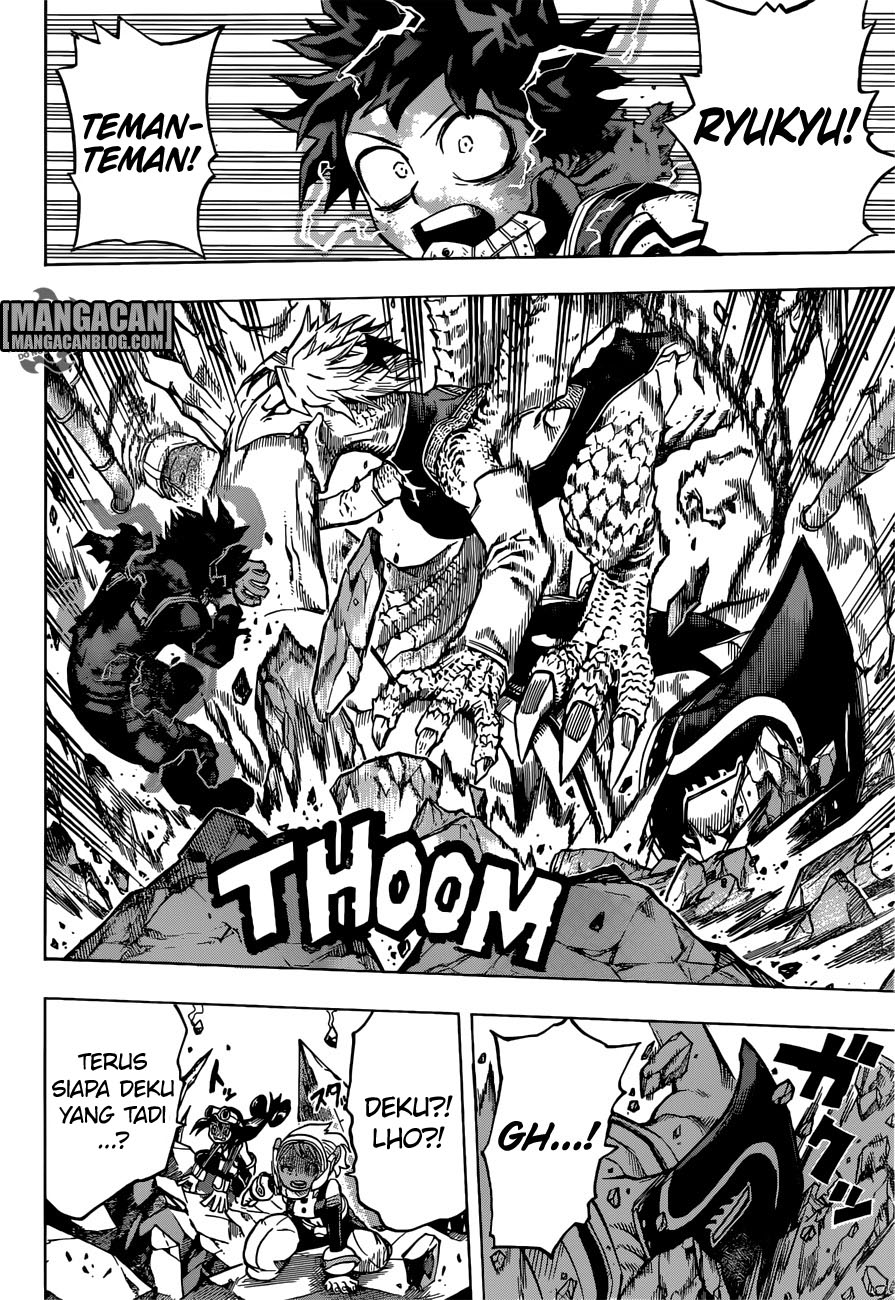Chapter 156 - halaman 8