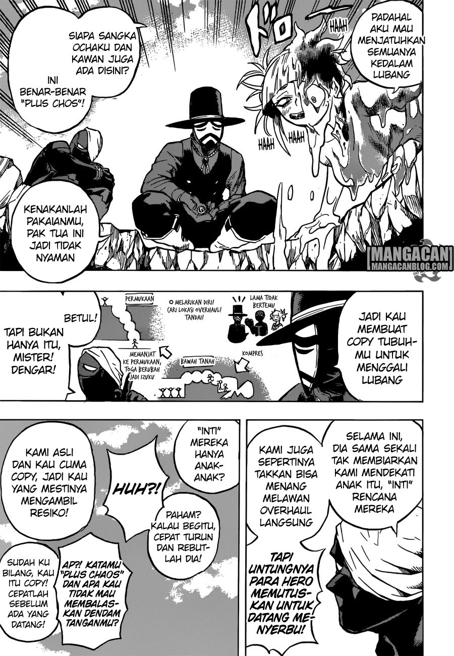 Chapter 156 - halaman 9