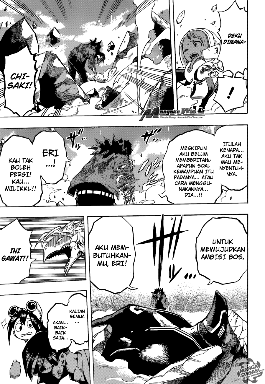 Chapter 157 - halaman 11