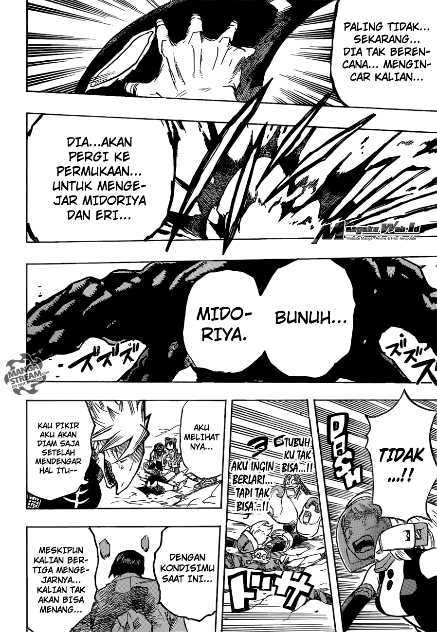 Chapter 157 - halaman 12